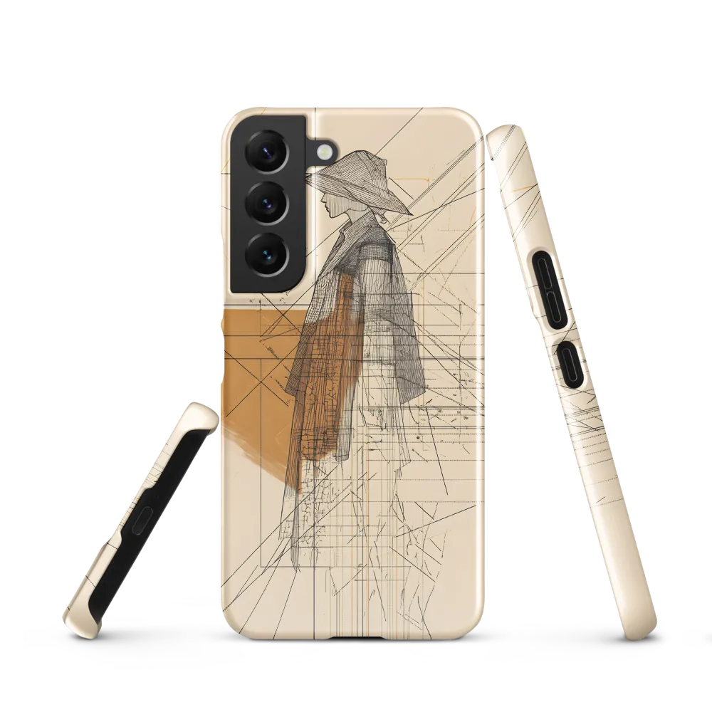 Abstract Profile: A Minimalist Exploration