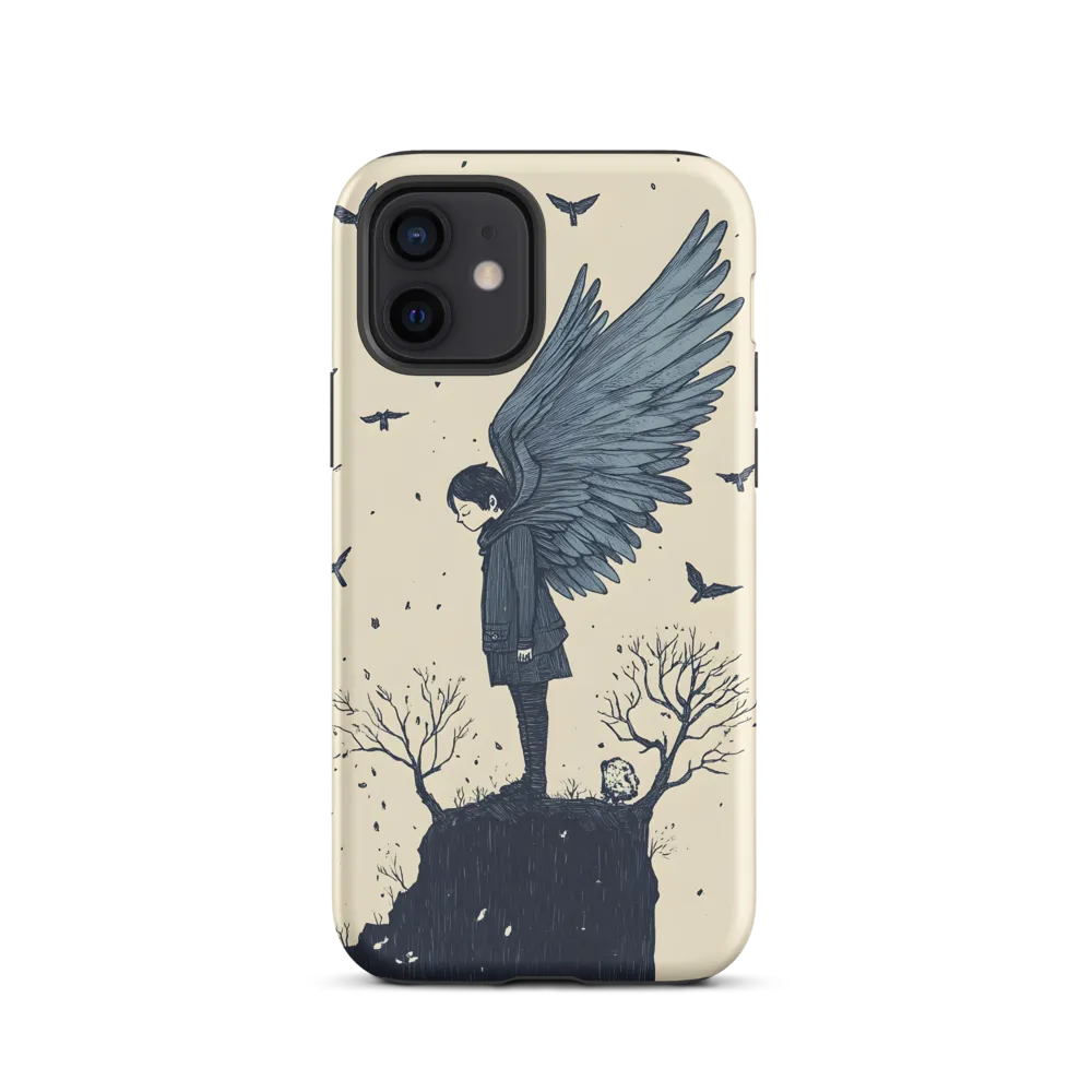 Wings of Reflection