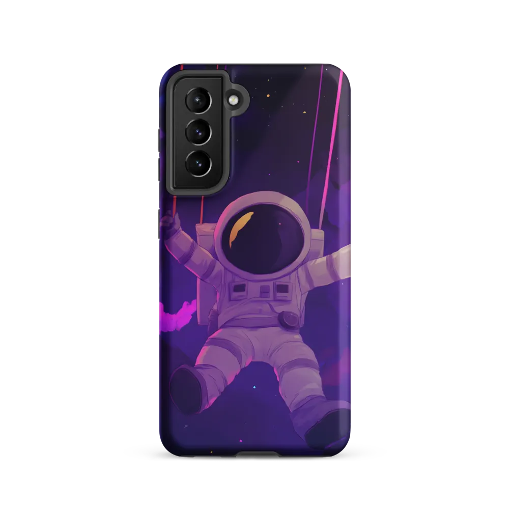 Swinging Through the Cosmos