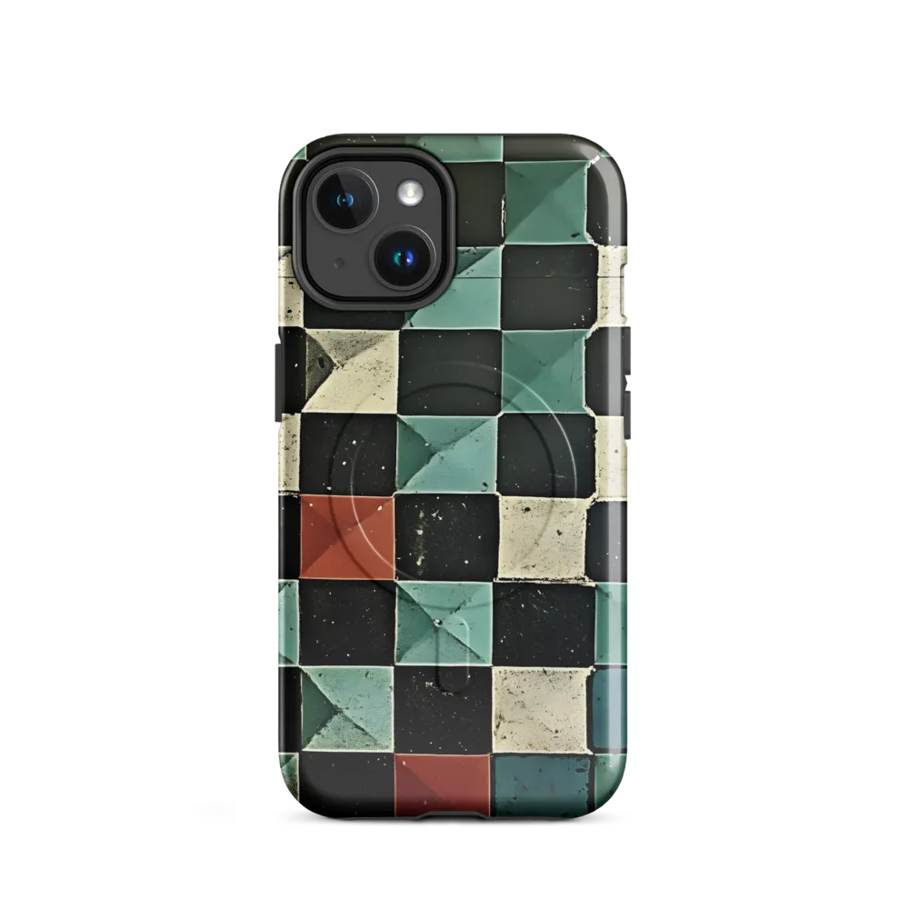 Geometric Harmony
