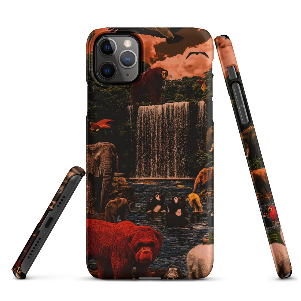Awakening of the Wilderness