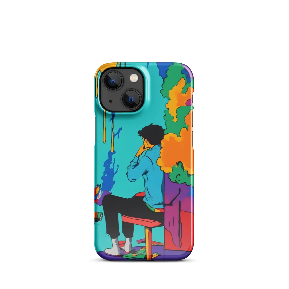 The Artist Within