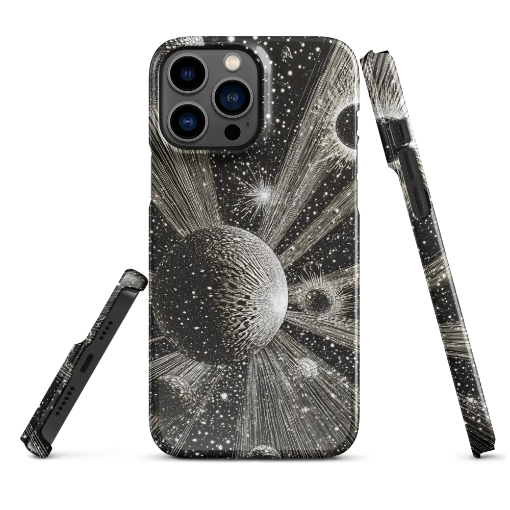 Cosmic Symphony