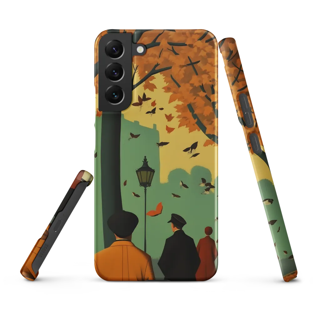 Whispers of Autumn