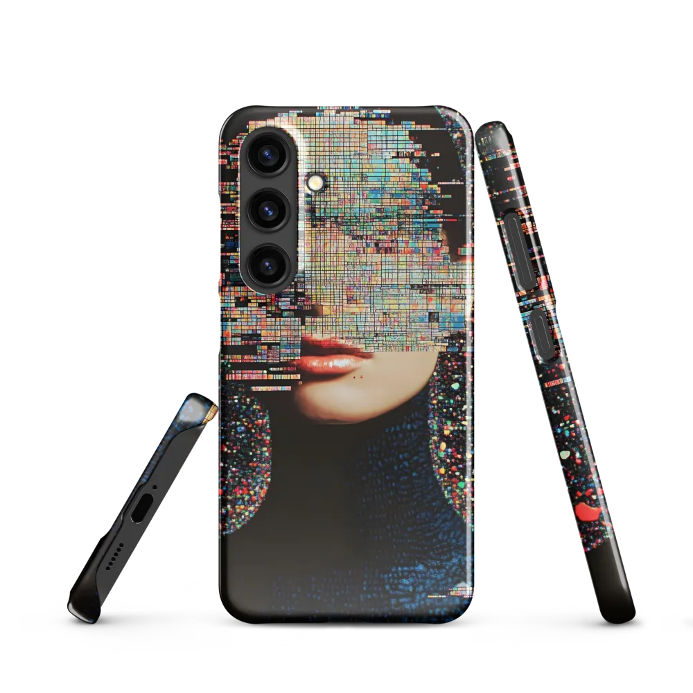 Fragmented Identity