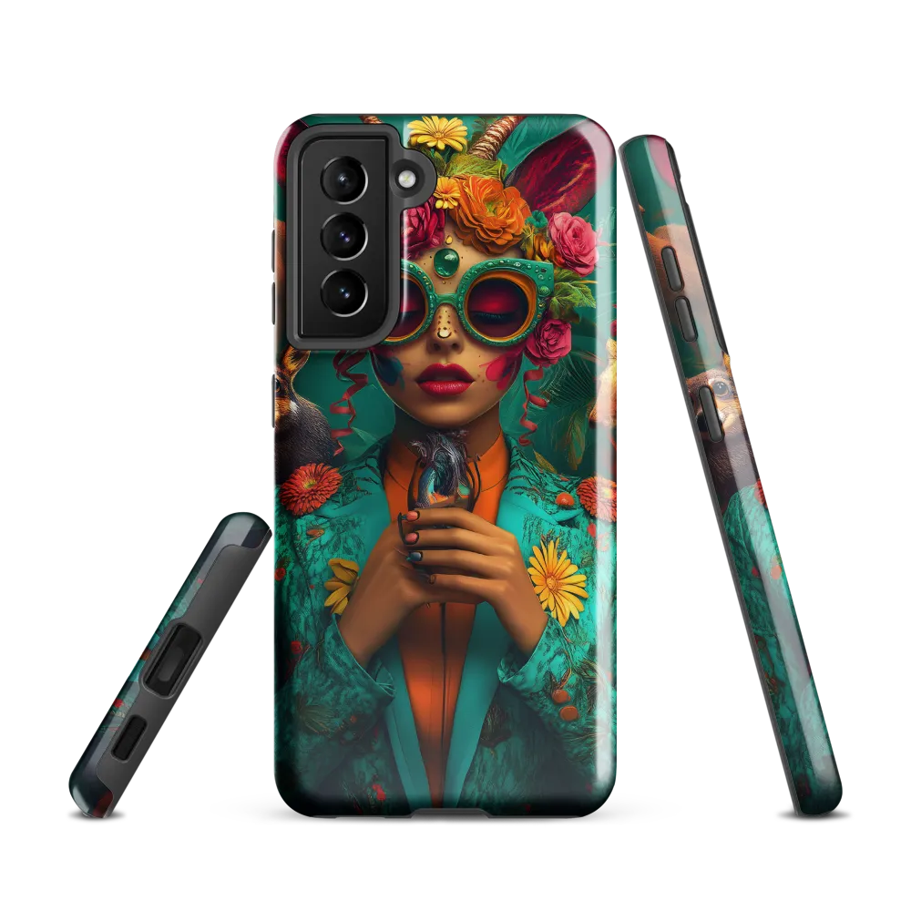 Botanical Reverie