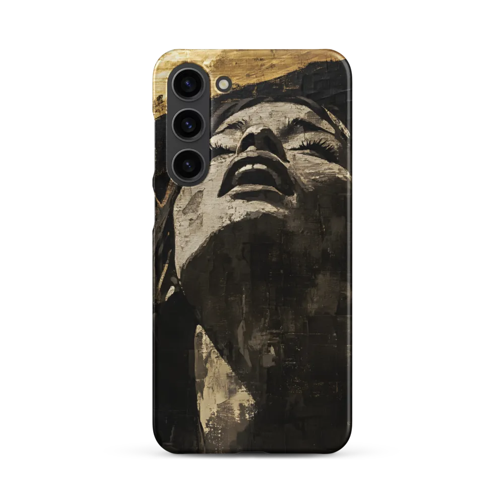 Transcendence in Gold