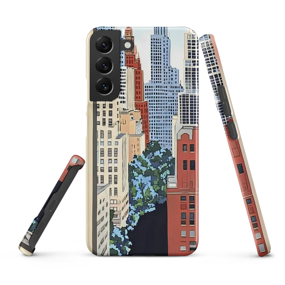 Urban Harmony