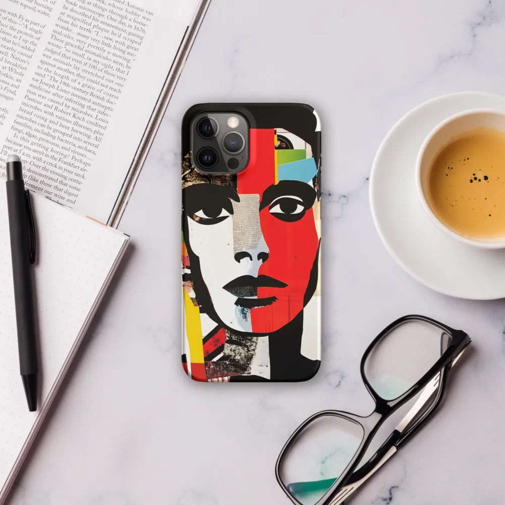 Fragmented Identity