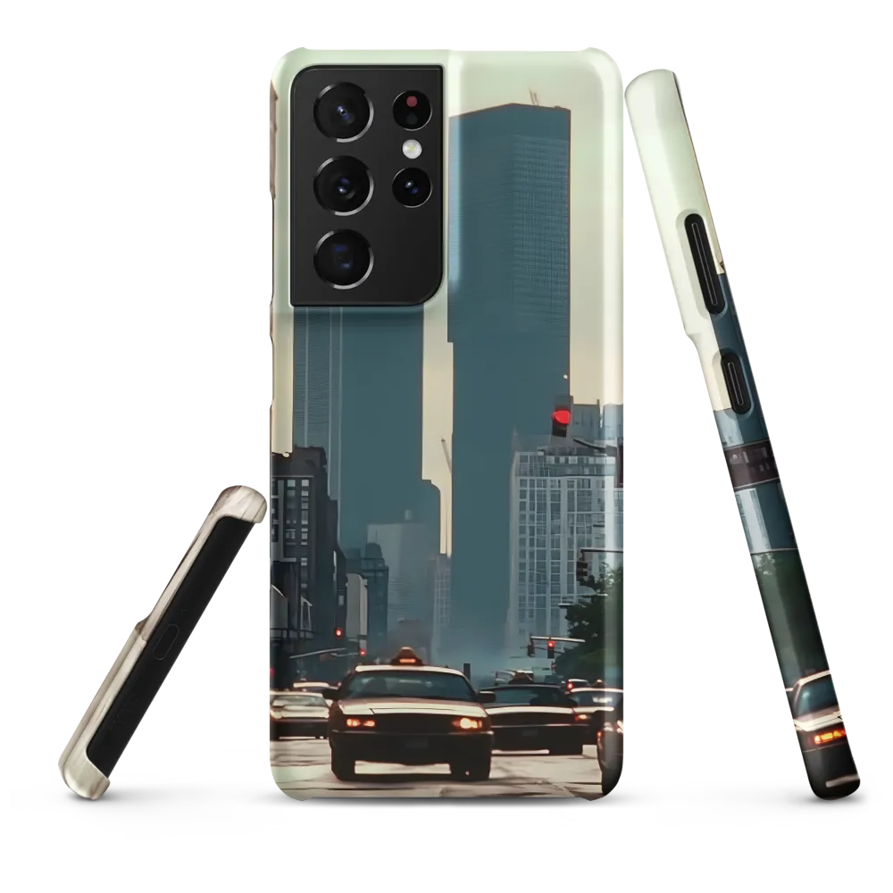 Urban Symphony