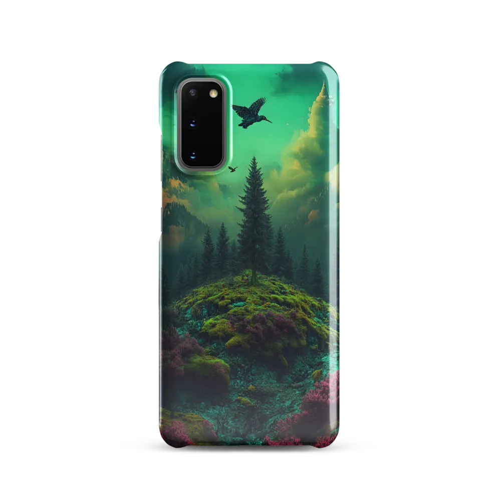 Mystical Heights