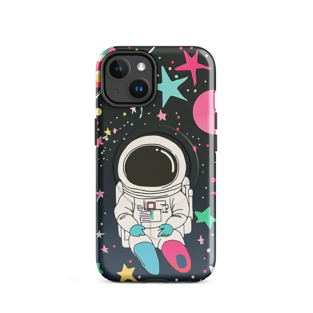 Cosmic Dreamer