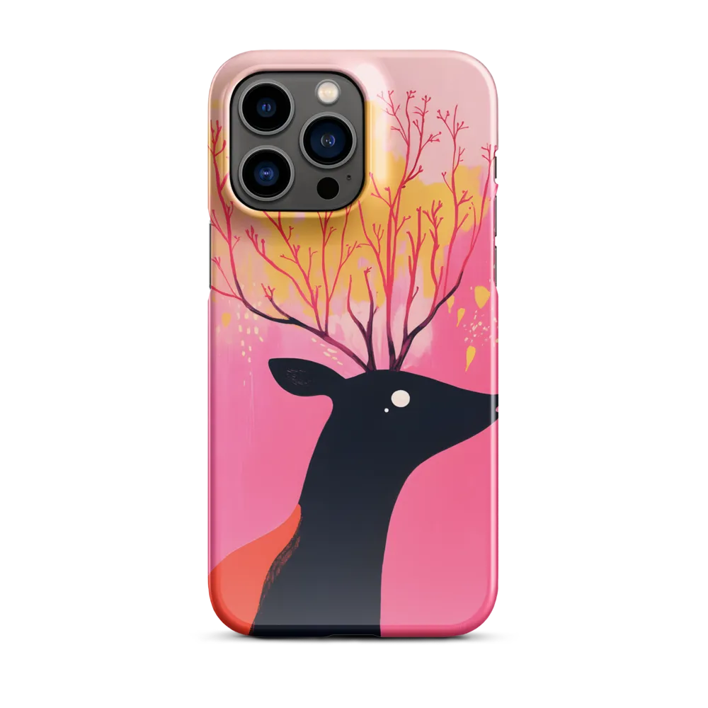Whimsical Forest Guardian
