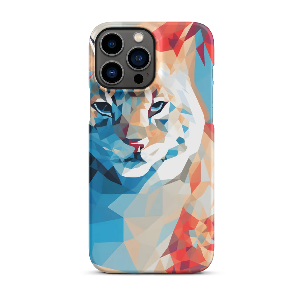 Facets of Feline Wonder