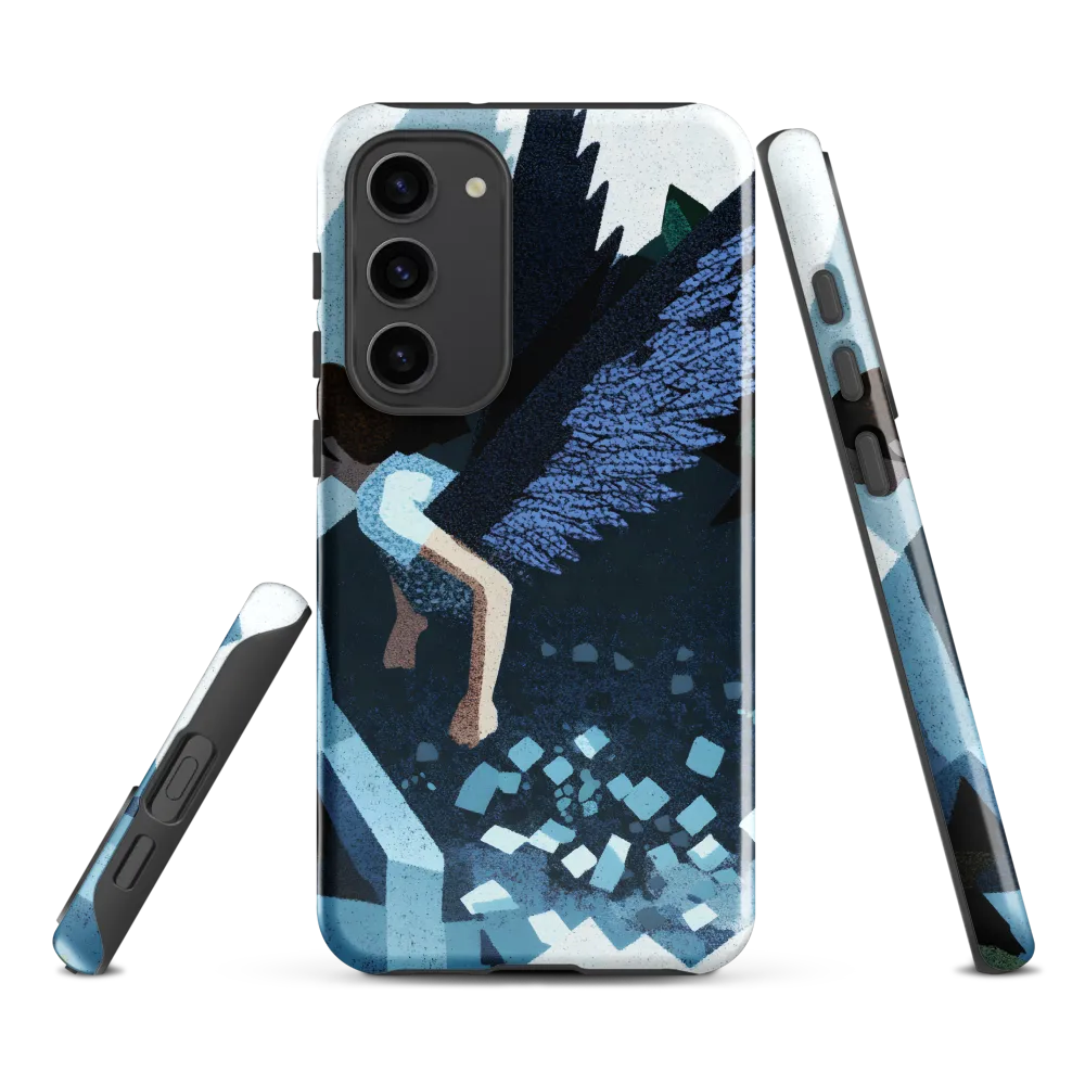 Wings of Mystique