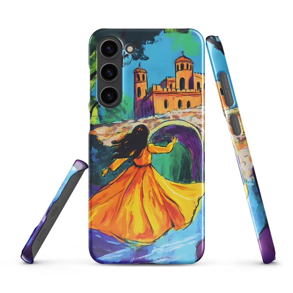 Dance of Dreams: Journey to the Castle