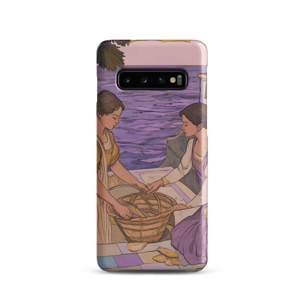 Harmony by the Sea