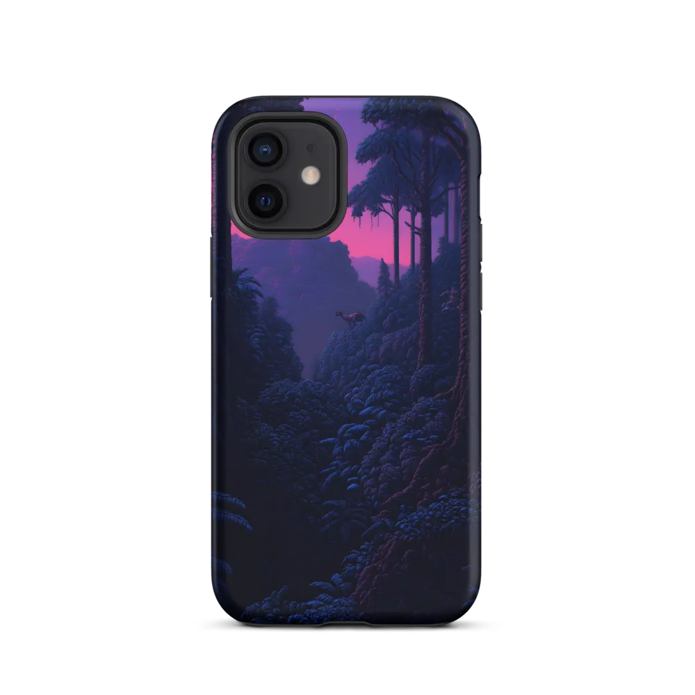 Mystical Forest Reverie