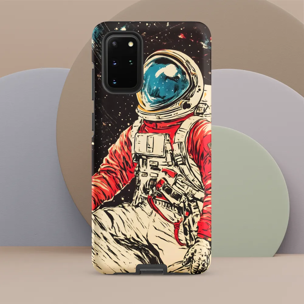 Cosmic Navigator