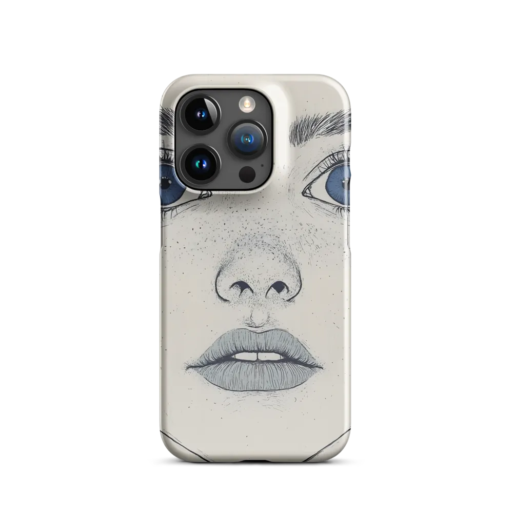 Eyes of Emotion