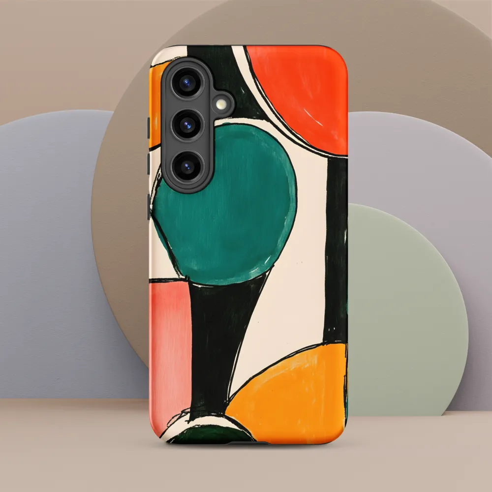 Harmony in Shapes