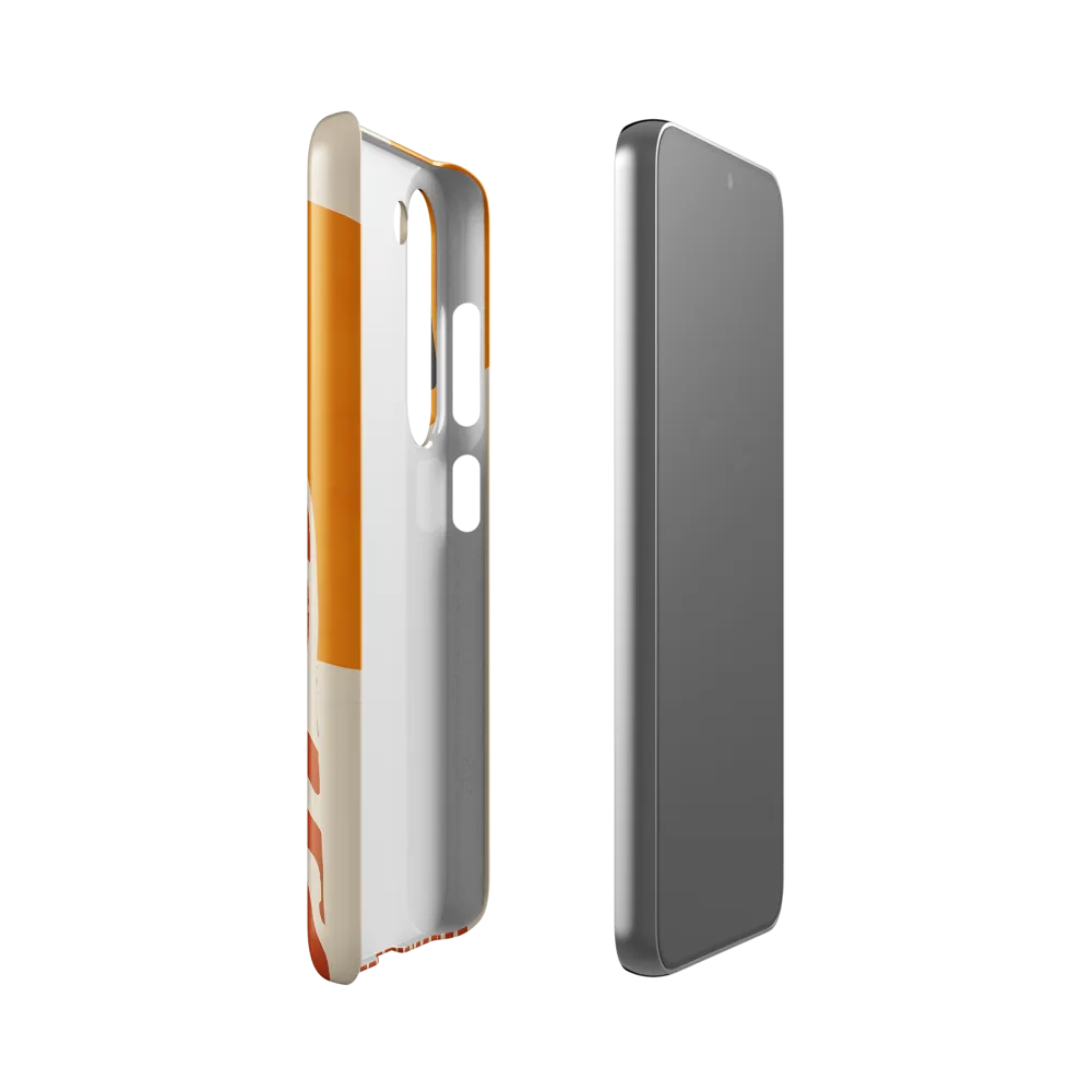 Abstract Elegance