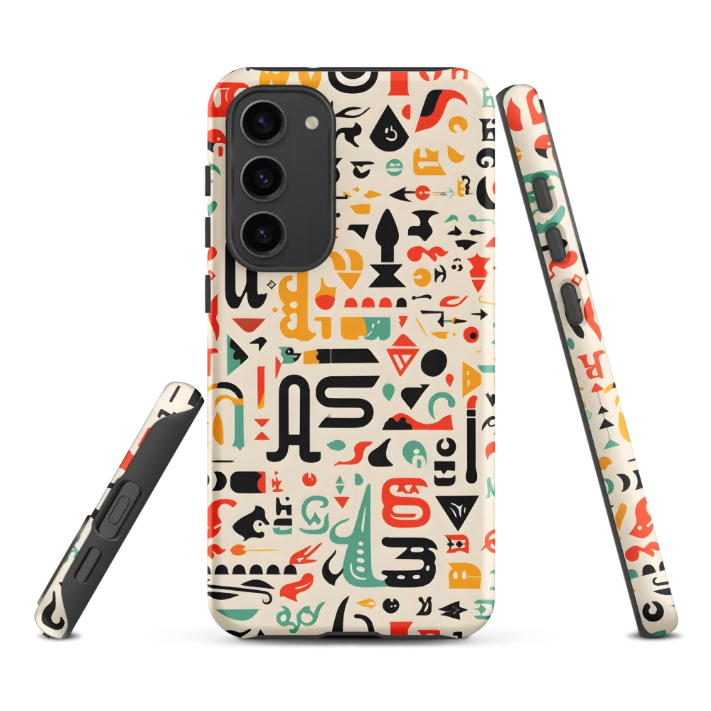 A Symphony of Symbols