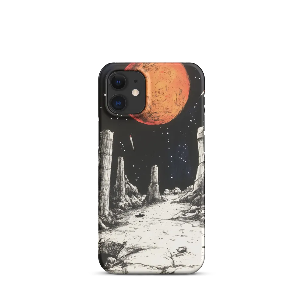 Celestial Desolation