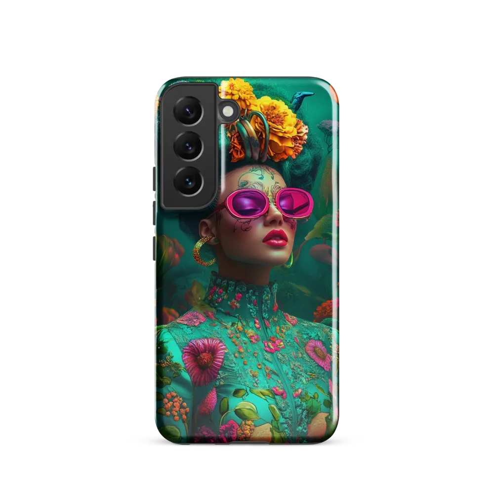 Floral Dreams