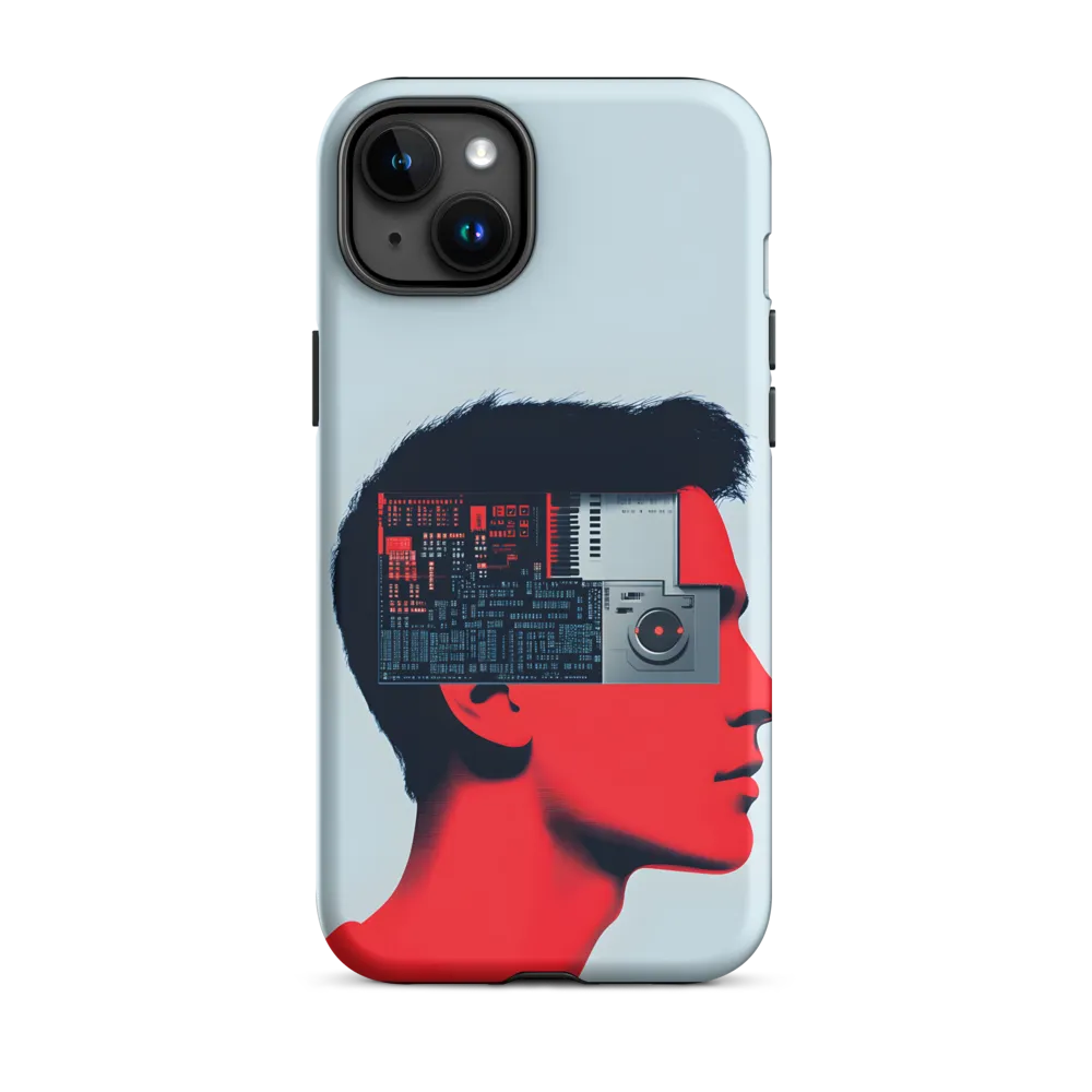 Mindscape of Technology