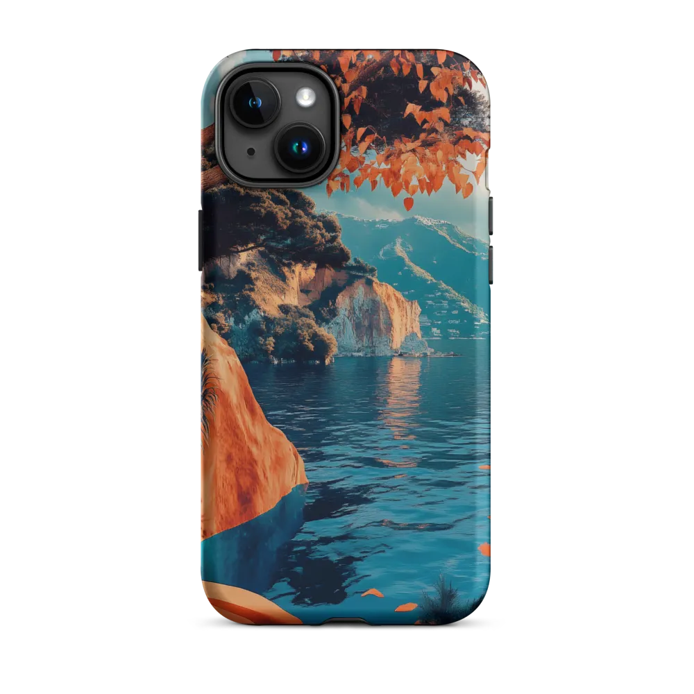 Elysian Waterscape