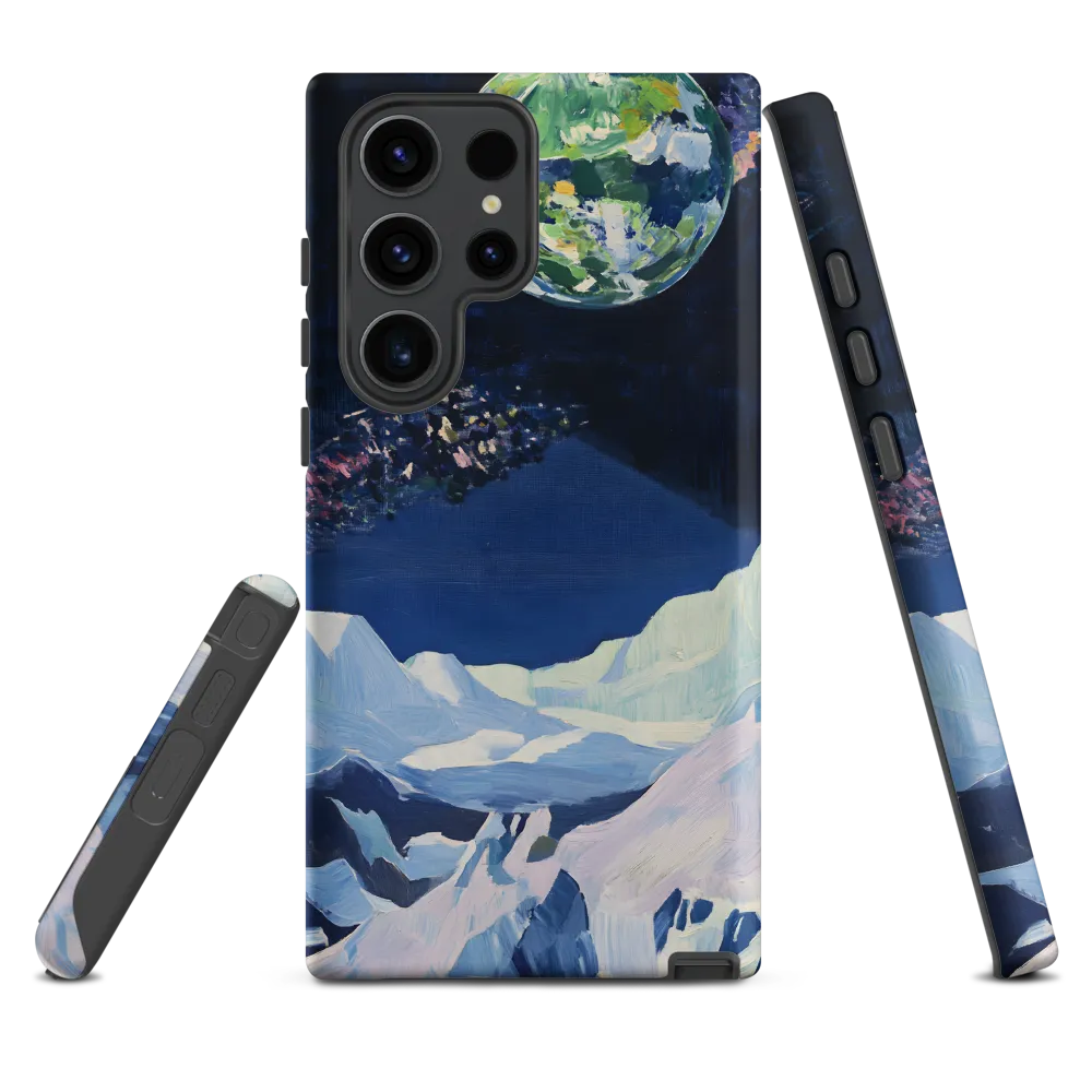 Celestial Dreamscape