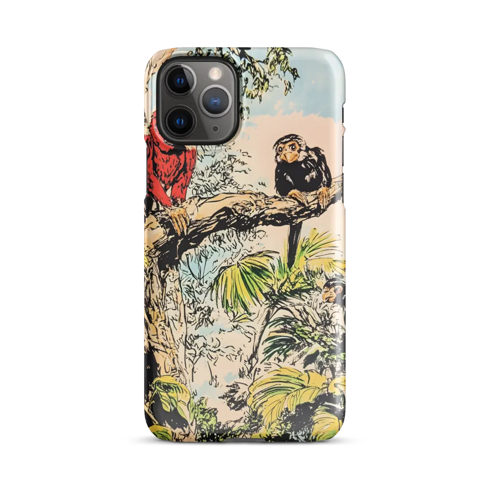 Jungle Harmony