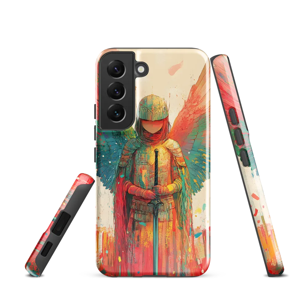 Guardian of Colors