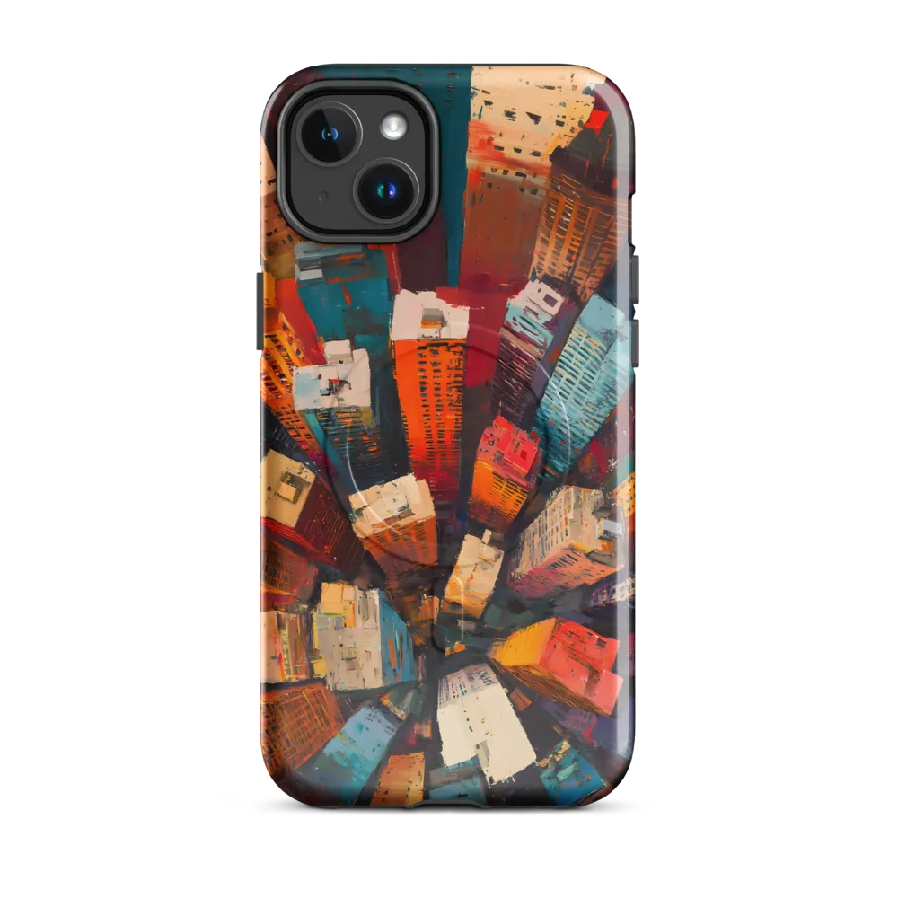 Urban Kaleidoscope