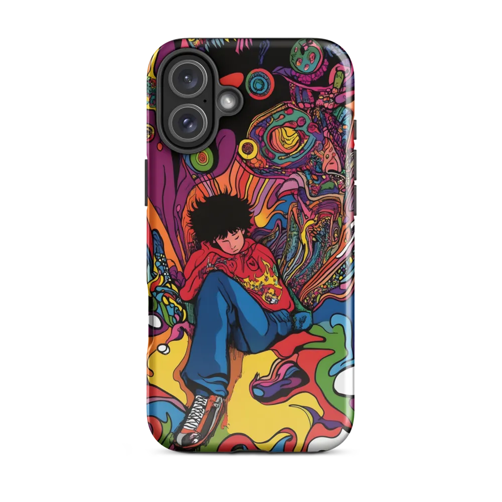 Psychedelic Reverie