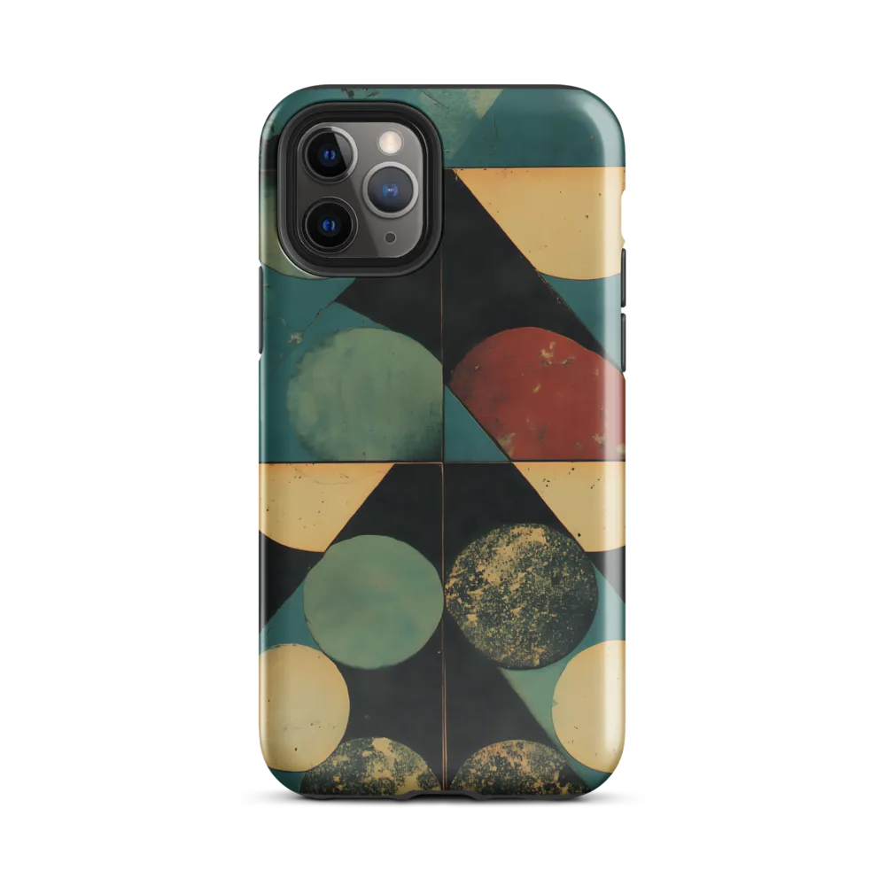 Geometric Harmony