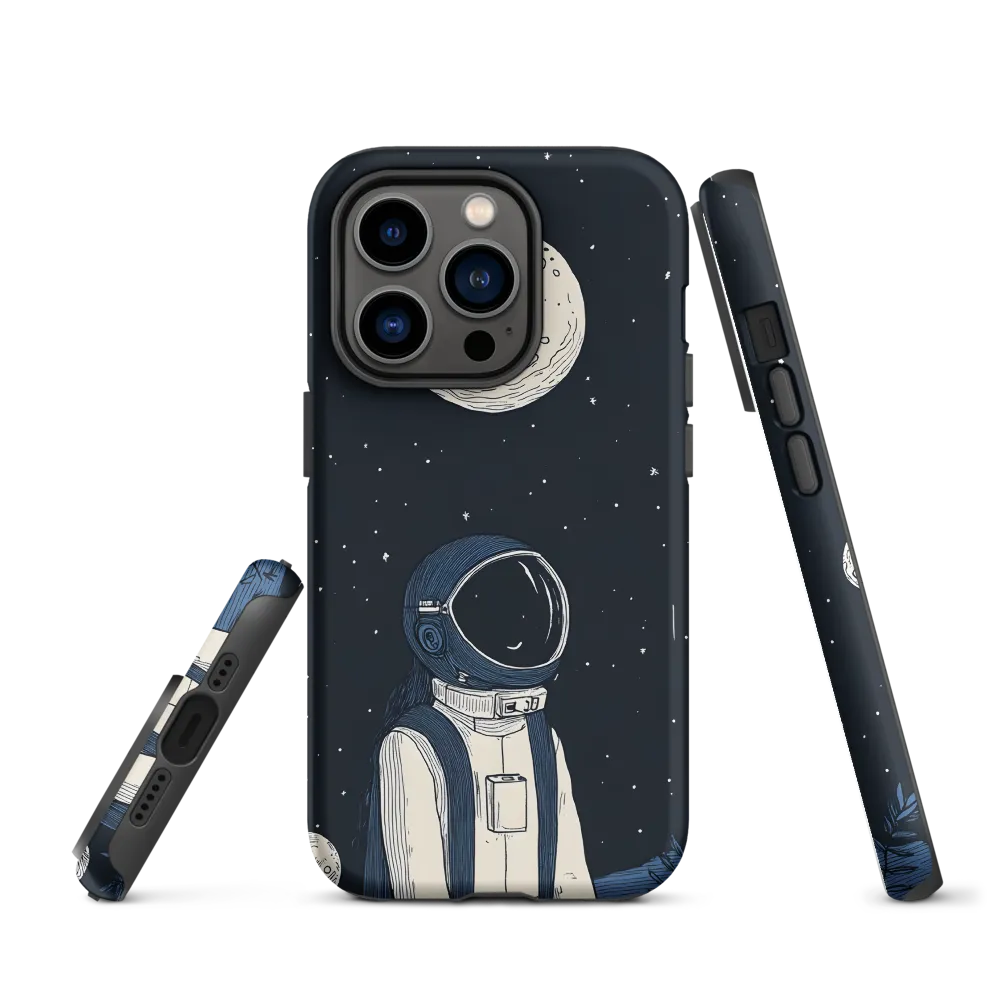 Gazing at the Cosmos