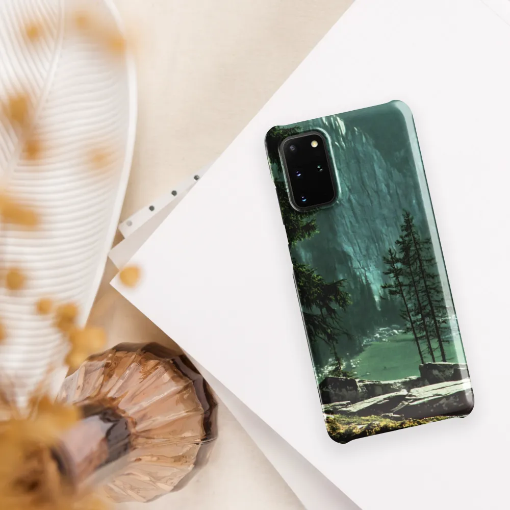 Whispers of the Forest