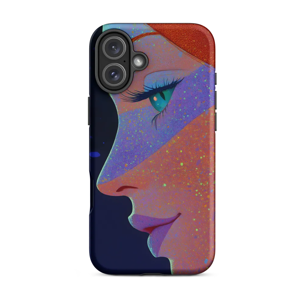Vibrant Essence
