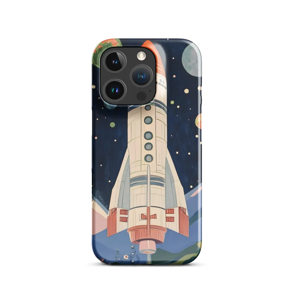 Journey to the Stars