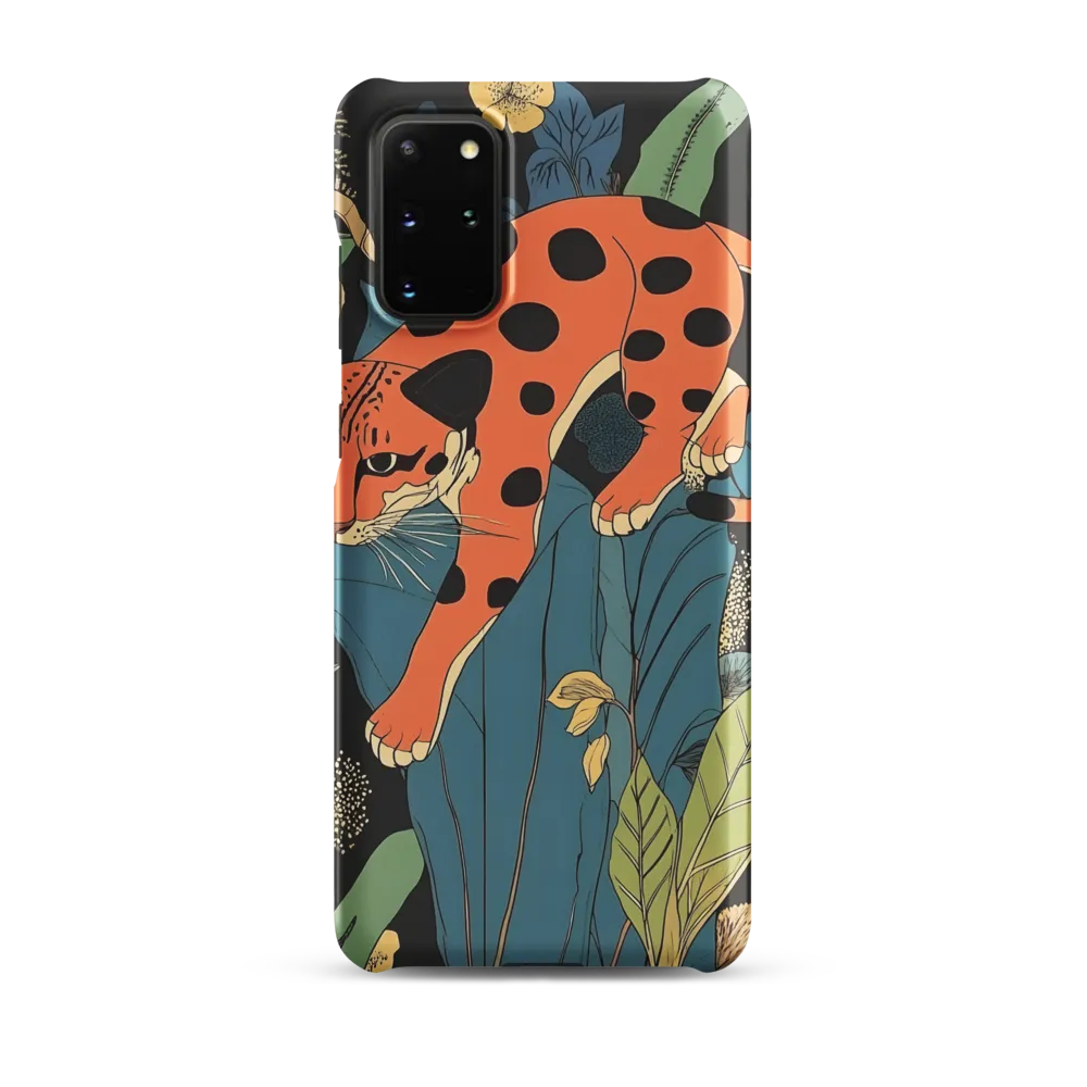 Jungle Majesty