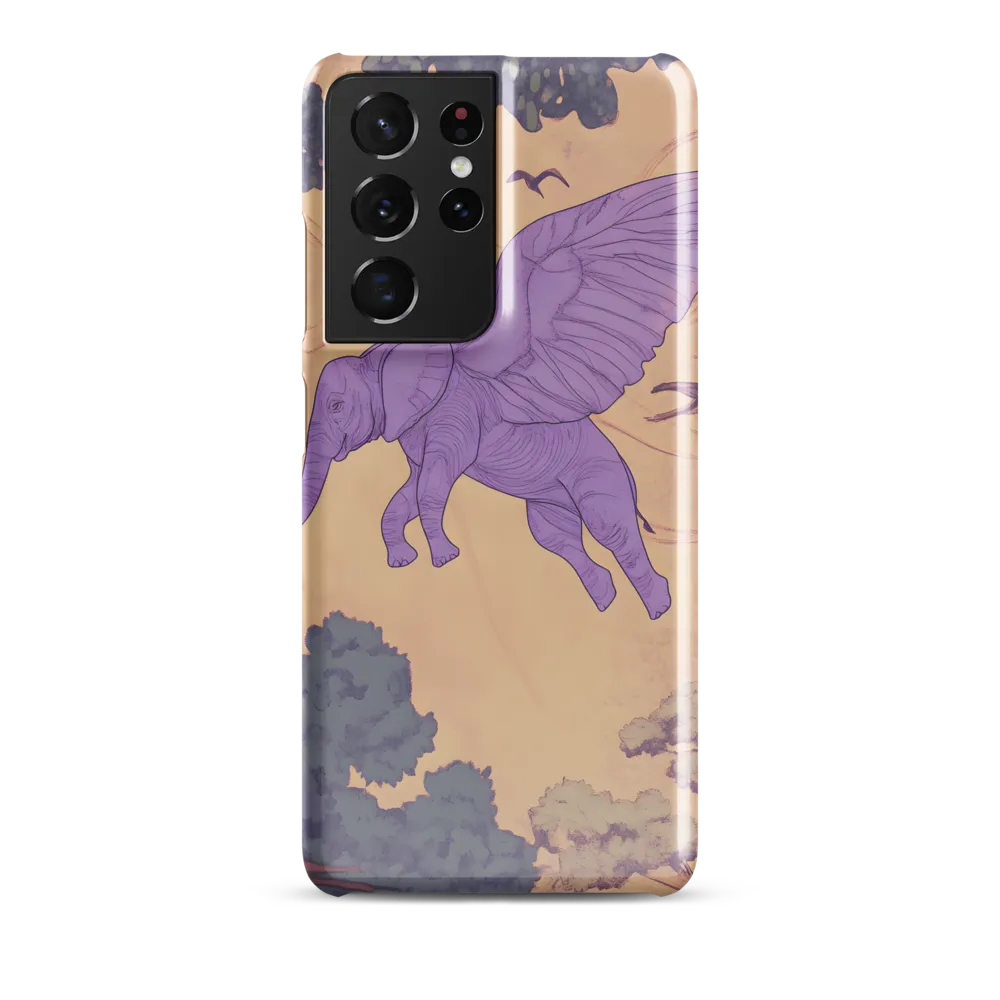 Wings of Imagination