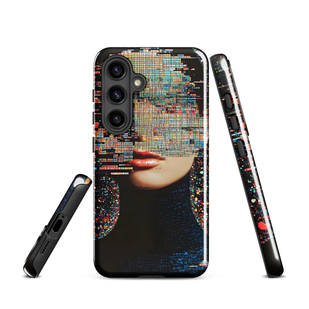 Fragmented Identity
