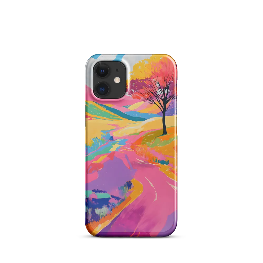 Vibrant Nature's Palette