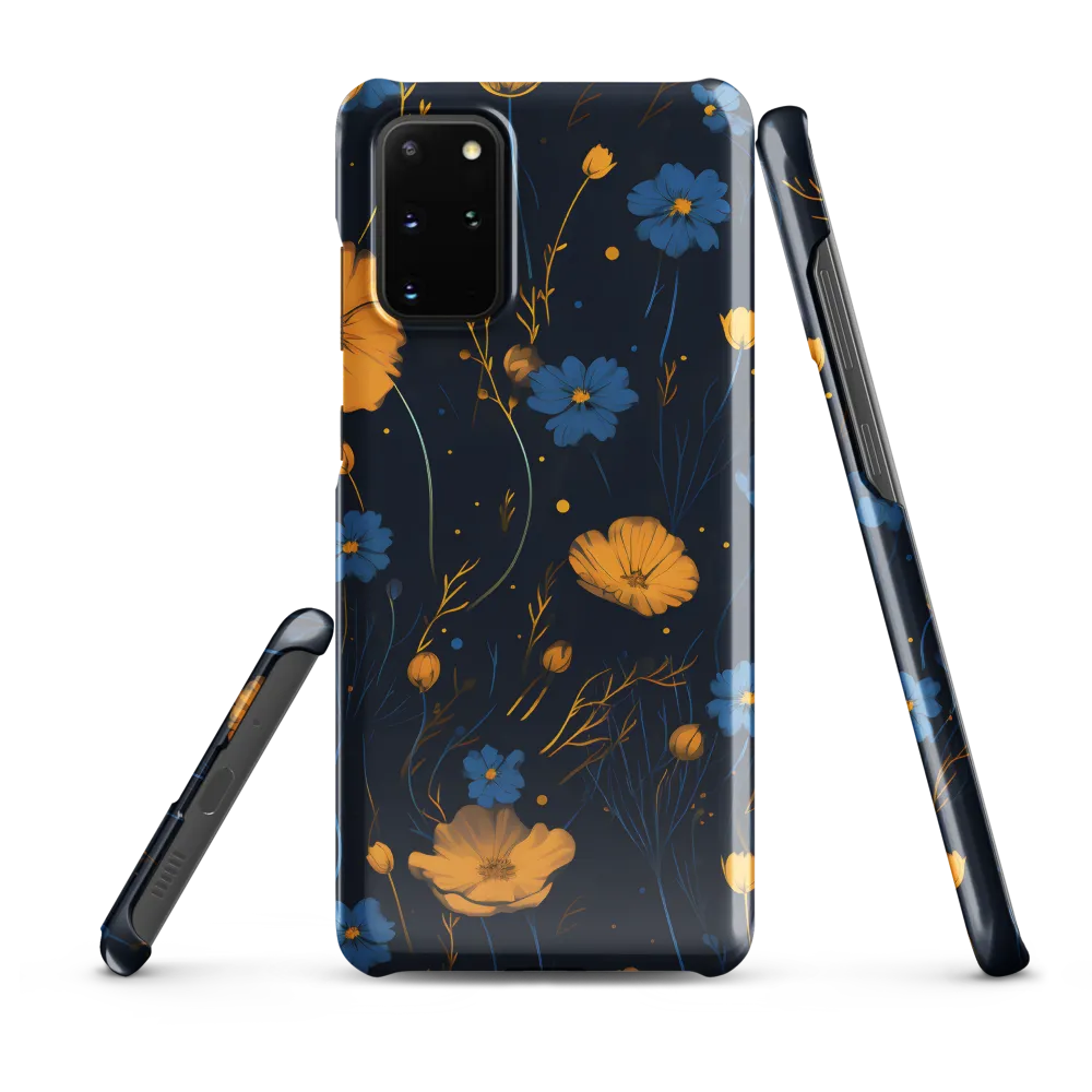 Nocturnal Blossoms