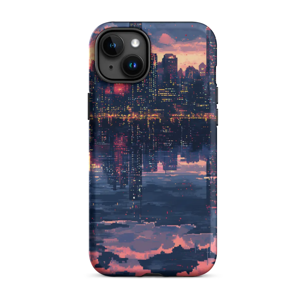City Lights of Nostalgia