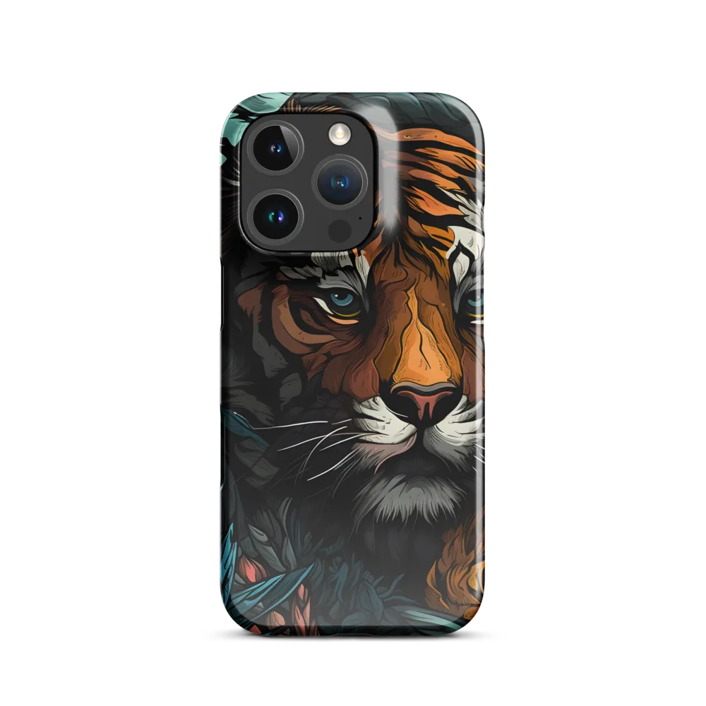 Guardian of the Jungle