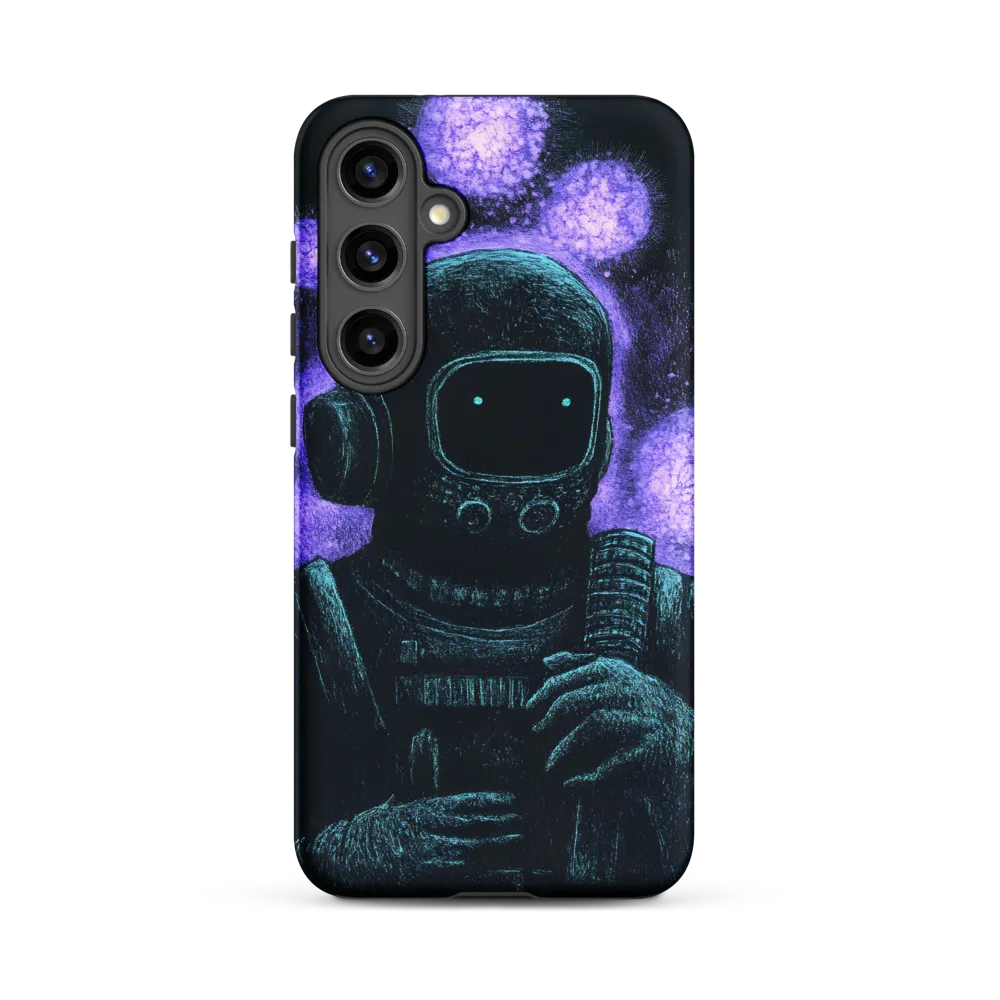 Enigmatic Explorer