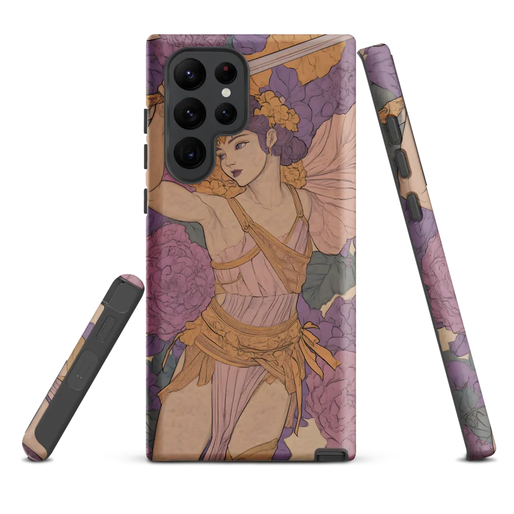 Goddess of Blossoms